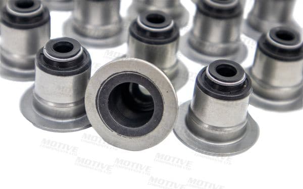 Gasket Kit, cylinder head HSF8981 - image 3