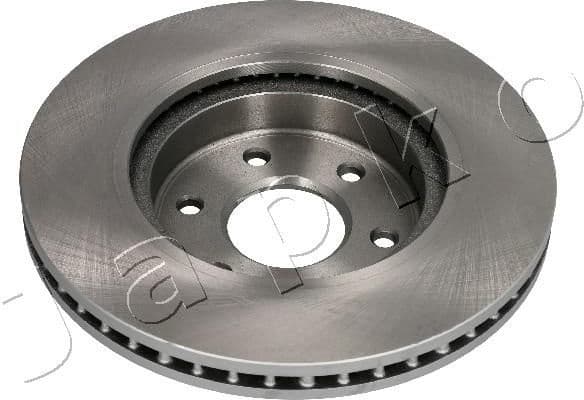 Brake Disc 60166C - image 2