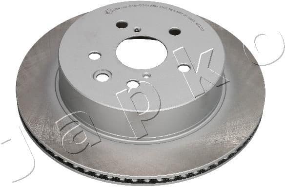 Brake Disc 61246C