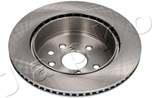 Brake Disc 61246C - image 2