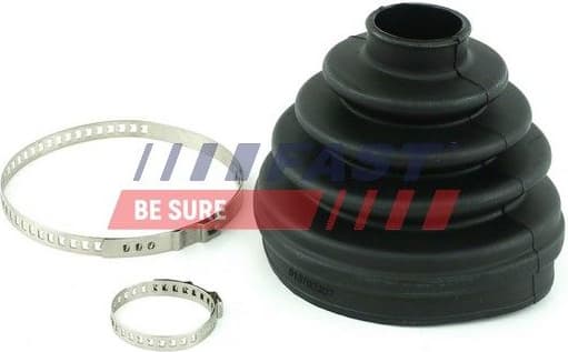 Bellow, drive shaft FT28306