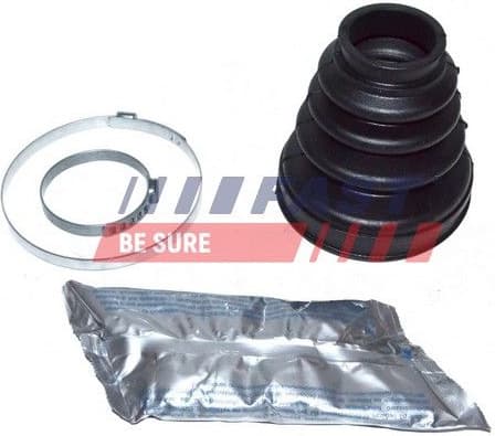 Bellow, drive shaft FT28408K