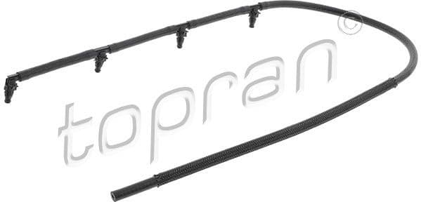 Hose, fuel overflow 410 078