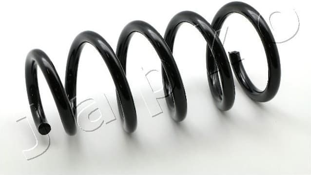 Suspension Spring ZCJ6027A