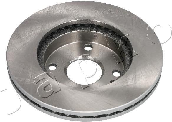 Brake Disc 60344C - image 2