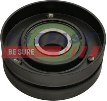 Tensioner Pulley, V-ribbed belt FT44693