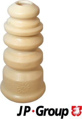 Rubber Buffer, suspension JP 1152601300
