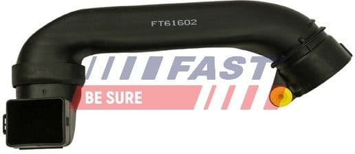 Charge Air Hose FT65602 - image 2