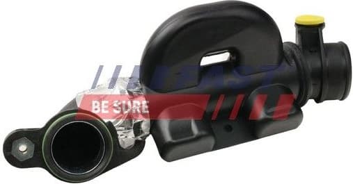 Charge Air Hose FT65610