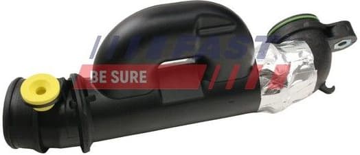 Charge Air Hose FT65610 - image 2