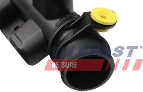 Charge Air Hose FT65610 - image 4