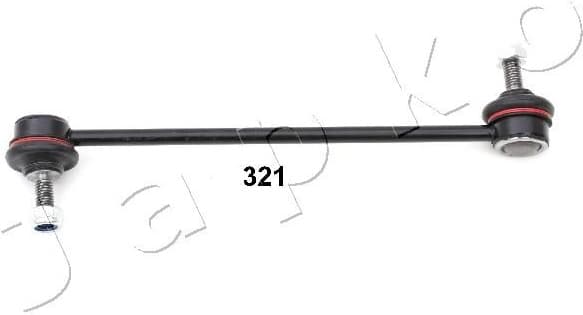 Link/Coupling Rod, stabiliser bar 106321