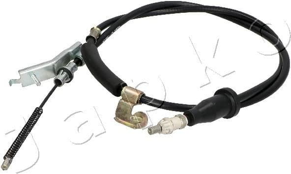 Cable Pull, parking brake 131927L