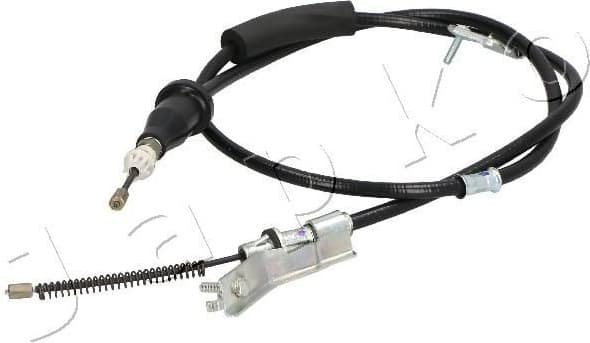 Cable Pull, parking brake 131927R