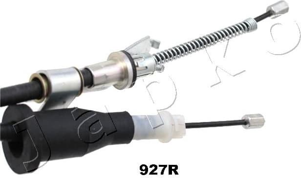 Cable Pull, parking brake 131927R - image 2