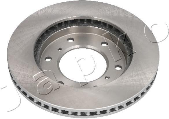 Brake Disc 60516C - image 2