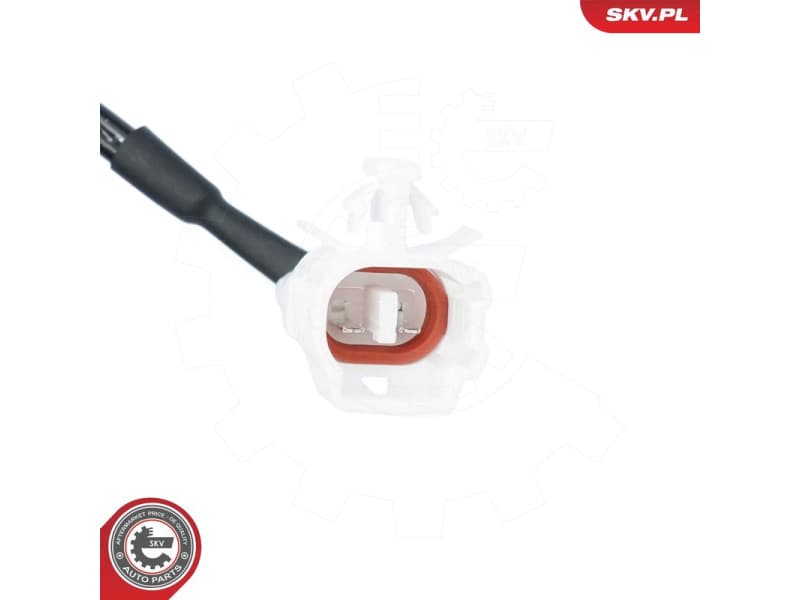 Sensor, wheel speed 06SKV531 - image 3