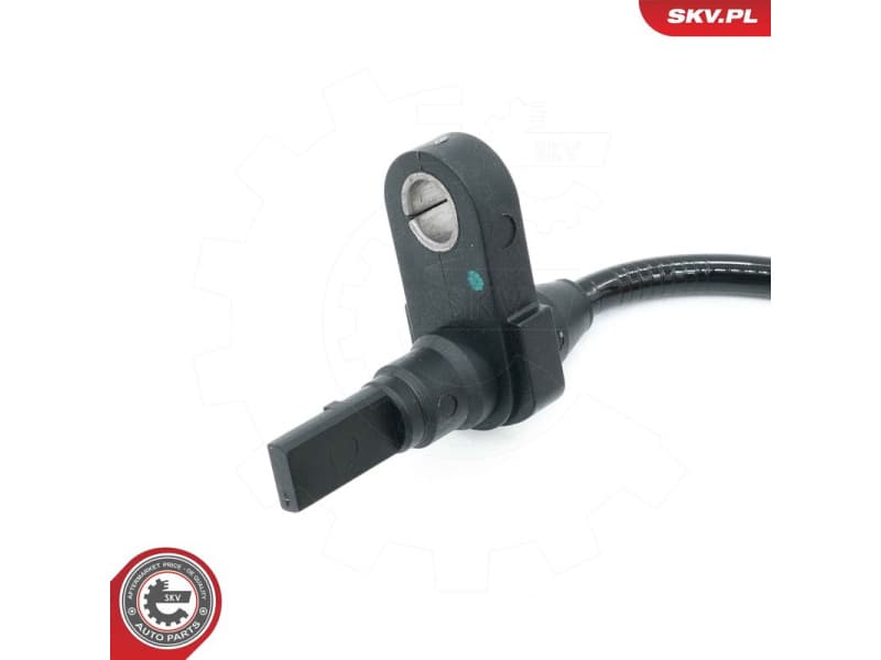 Sensor, wheel speed 06SKV531 - image 4