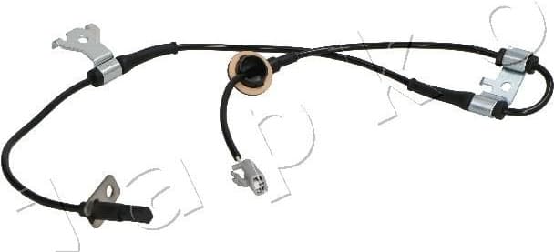 Sensor, wheel speed 151834