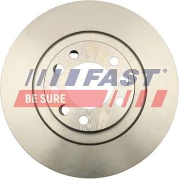 Brake Disc FT31145