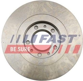 Brake Disc FT31145 - image 2