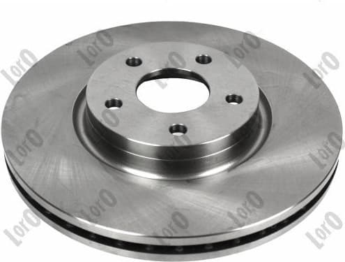 Brake Disc LORO 231-03-106 - image 2