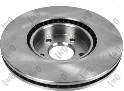 Brake Disc LORO 231-03-106 - image 3
