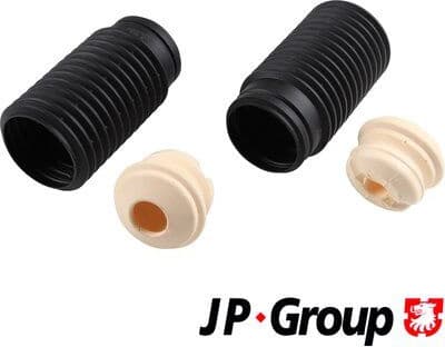 Dust Cover Kit, shock absorber JP 1242703010
