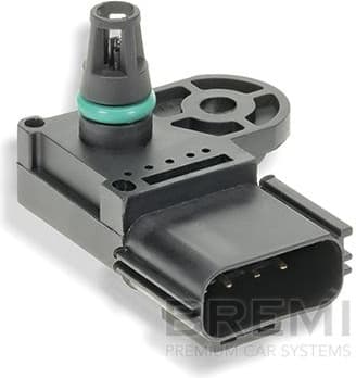 Sensor, boost pressure 35044