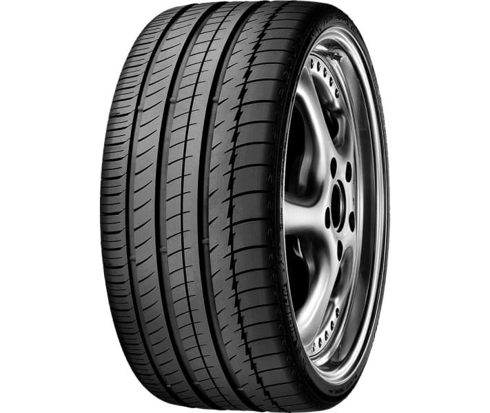 Summer tyres 295/30R19 MICHELIN PILOT SPORT PS2 100Y XL N2 DBB74
