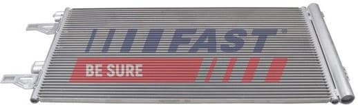 Condenser, air conditioning FT55309