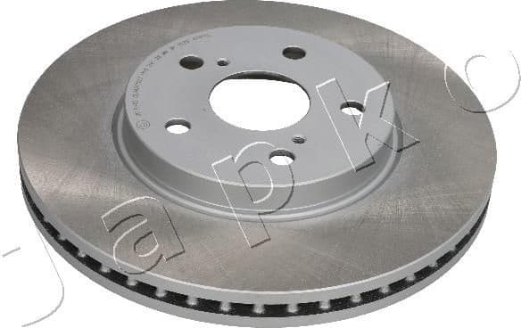 Brake Disc 602000C