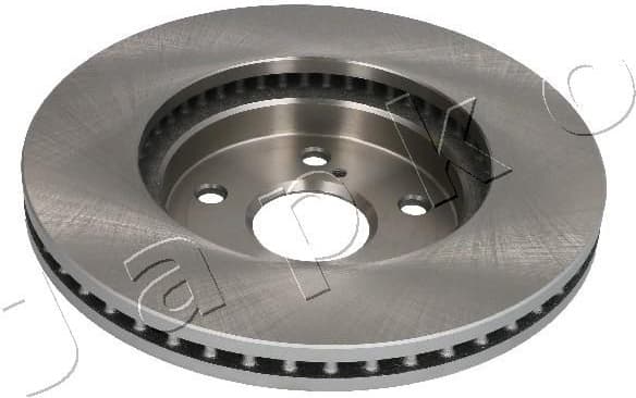 Brake Disc 602000C - image 2