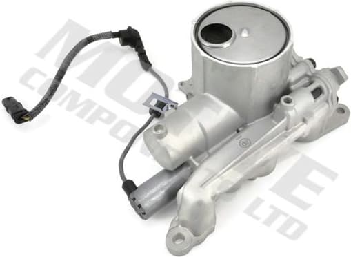 Oil Pump OP8344 - image 4