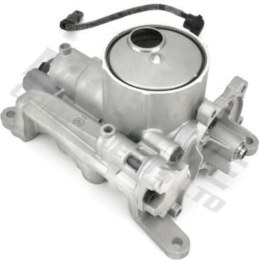 Oil Pump OP8344 - image 5