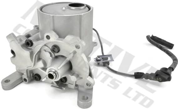 Oil Pump OP8344 - image 7