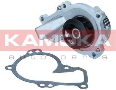 Water Pump, engine cooling T0295 - image 2