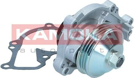 Water Pump, engine cooling T0295 - image 3