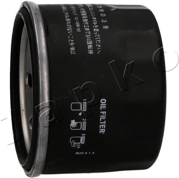 Oil Filter 10M02 - image 2