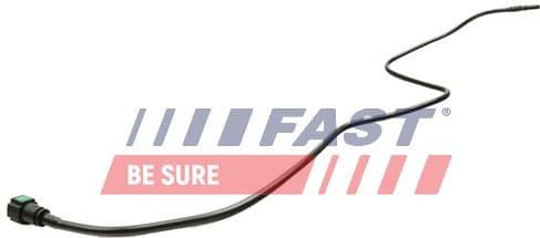 Fuel Line FT39626