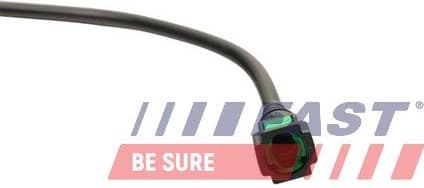 Fuel Line FT39626 - image 2