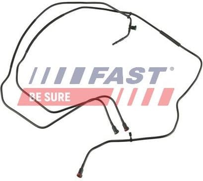 Fuel Line FT39530