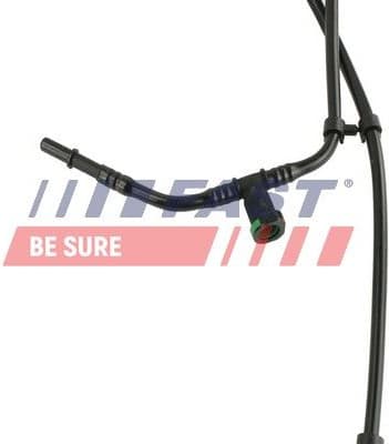 Fuel Line FT39530 - image 3