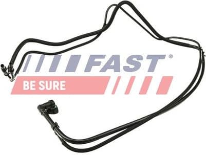 Fuel Line FT39599
