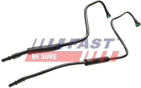 Fuel Line FT39625