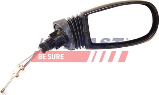 Exterior Mirror FT88249