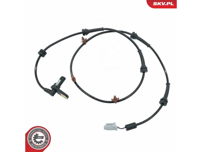 Sensor, wheel speed 06SKV510 - image 2