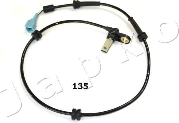 Sensor, wheel speed 151135 - image 2