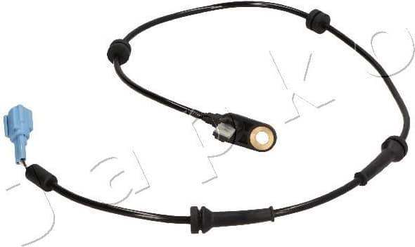 Sensor, wheel speed 151135 - image 3