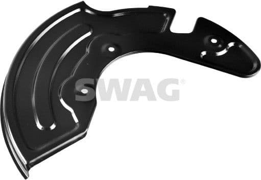 Splash Guard, brake disc 33 10 5638